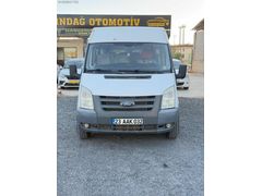 Ford tıansit