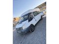 Ford tıansit