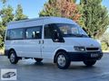 EMİNDEN 2006 ORJİNAL 14+1 KOLTUKLU BAKIMLI MİNÜNÜS