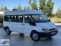 EMİNDEN 2006 ORJİNAL 14+1 KOLTUKLU BAKIMLI MİNÜNÜS