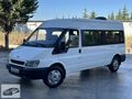 EMİNDEN 2006 ORJİNAL 14+1 KOLTUKLU BAKIMLI MİNÜNÜS
