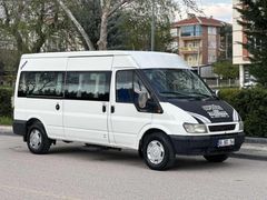 2006 TRANSİT ORJİNAL 14+1 EMSALSİZ TERTEMİZ