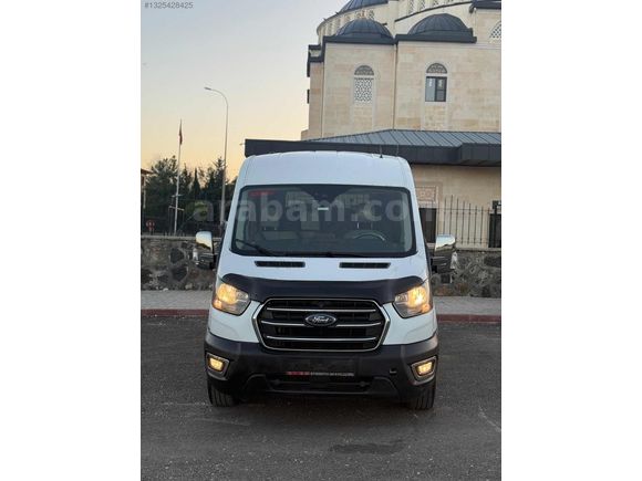 [ E N E S D E N] 2021 HATASIZ SADECE 90.000 KM TRANSİT