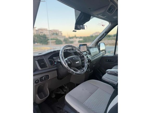 [ E N E S D E N] 2021 HATASIZ SADECE 90.000 KM TRANSİT