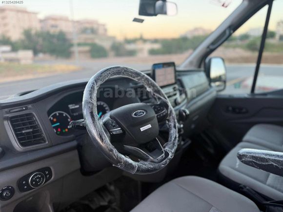 [ E N E S D E N] 2021 HATASIZ SADECE 90.000 KM TRANSİT
