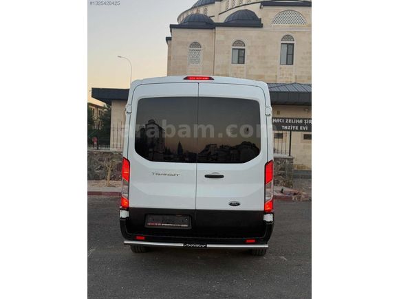 [ E N E S D E N] 2021 HATASIZ SADECE 90.000 KM TRANSİT