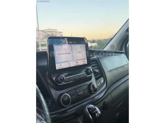 [ E N E S D E N] 2021 HATASIZ SADECE 90.000 KM TRANSİT