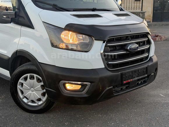 [ E N E S D E N] 2021 HATASIZ SADECE 90.000 KM TRANSİT