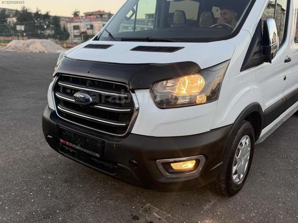 [ E N E S D E N] 2021 HATASIZ SADECE 90.000 KM TRANSİT