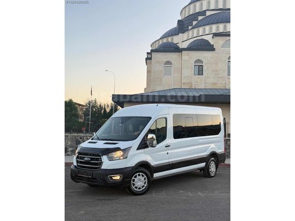 [ E N E S D E N] 2021 HATASIZ SADECE 90.000 KM TRANSİT