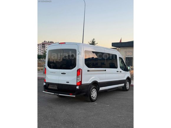 [ E N E S D E N] 2021 HATASIZ SADECE 90.000 KM TRANSİT
