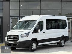 ?ÇAĞDAŞLAR'DAN ?15+1 MİNİBÜS ?SADECE 119.000 KM'DE ?%20 KDV Lİ