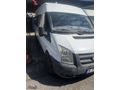 2010 MODEL 14+1 FORD TRANSİT