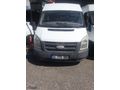 2010 MODEL 14+1 FORD TRANSİT