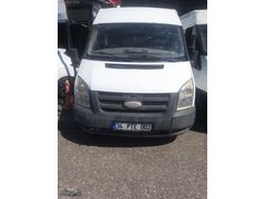 2010 MODEL 14+1 FORD TRANSİT