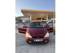 Sahibinden Ford Focus 1.6 Ambiente 2000 Model 