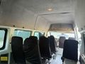 GÜNEYDEN TERTEMİZ 2008 FORD JUMBO ÇİFT TEKER ORJİNAL BAKIMLI