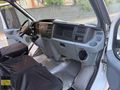 GÜNEYDEN TERTEMİZ 2008 FORD JUMBO ÇİFT TEKER ORJİNAL BAKIMLI