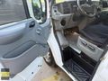 GÜNEYDEN TERTEMİZ 2008 FORD JUMBO ÇİFT TEKER ORJİNAL BAKIMLI