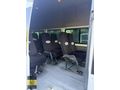 GÜNEYDEN TERTEMİZ 2008 FORD JUMBO ÇİFT TEKER ORJİNAL BAKIMLI