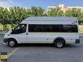 GÜNEYDEN TERTEMİZ 2008 FORD JUMBO ÇİFT TEKER ORJİNAL BAKIMLI