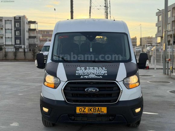 2020 model 14+1 Fabrikadan orijinal koltuklu hatasız Delux