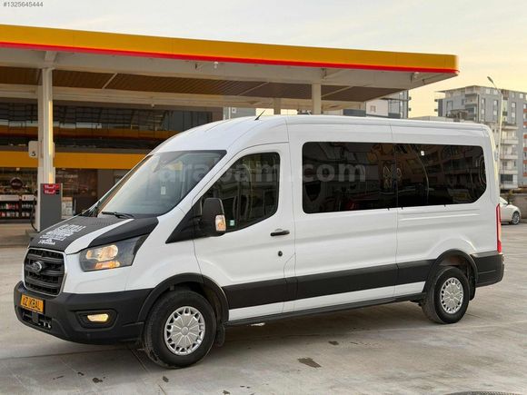 2020 model 14+1 Fabrikadan orijinal koltuklu hatasız Delux