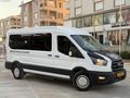 2020 model 14+1 Fabrikadan orijinal koltuklu hatasız Delux