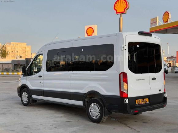 2020 model 14+1 Fabrikadan orijinal koltuklu hatasız Delux