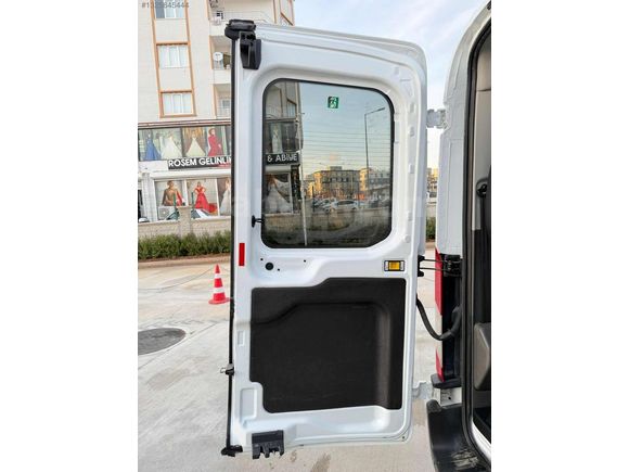 2020 model 14+1 Fabrikadan orijinal koltuklu hatasız Delux