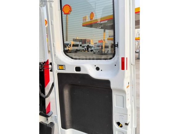 2020 model 14+1 Fabrikadan orijinal koltuklu hatasız Delux
