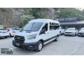 2019 FORD TRANSİT 14+1 ÇİFT KLİMALI %20 LEDLİ FULL 155 KM !