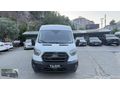 2019 FORD TRANSİT 14+1 ÇİFT KLİMALI %20 LEDLİ FULL 155 KM !