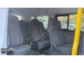 2019 FORD TRANSİT 14+1 ÇİFT KLİMALI %20 LEDLİ FULL 155 KM !