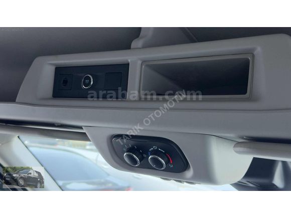 2019 FORD TRANSİT 14+1 ÇİFT KLİMALI %20 LEDLİ FULL 155 KM !