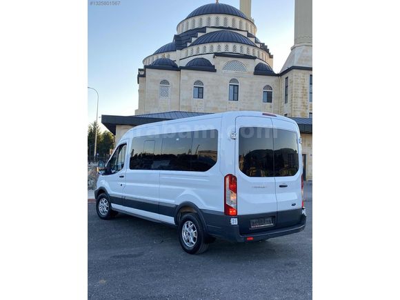[E N E S D E N] TR'de TEK 2018 NOKTA HATASIZ DELUX-X ÇELİK JANT