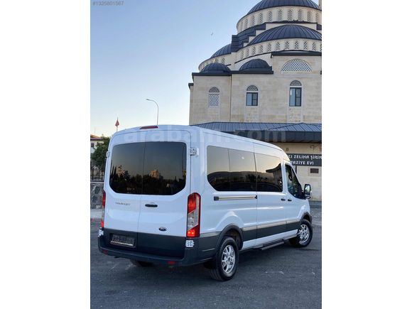 [E N E S D E N] TR'de TEK 2018 NOKTA HATASIZ DELUX-X ÇELİK JANT