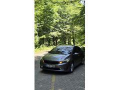 Sahibinden Kia Cerato 1.6 CRDi Concept Techno 2017 Model  216.000 km Füme