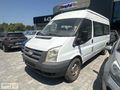 ALDATMAZ PLAZA'DAN 2008 MODEL FORD TRANSİT MİNİBÜS 14+1