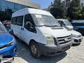 ALDATMAZ PLAZA'DAN 2008 MODEL FORD TRANSİT MİNİBÜS 14+1