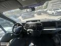 ALDATMAZ PLAZA'DAN 2008 MODEL FORD TRANSİT MİNİBÜS 14+1