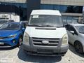 ALDATMAZ PLAZA'DAN 2008 MODEL FORD TRANSİT MİNİBÜS 14+1