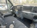 ALDATMAZ PLAZA'DAN 2008 MODEL FORD TRANSİT MİNİBÜS 14+1