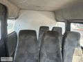 ALDATMAZ PLAZA'DAN 2008 MODEL FORD TRANSİT MİNİBÜS 14+1