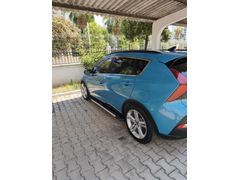Sahibinden Hyundai Bayon 1.4 MPI Style 2022 Model Mersin 81.750 km Mavi (metalik)