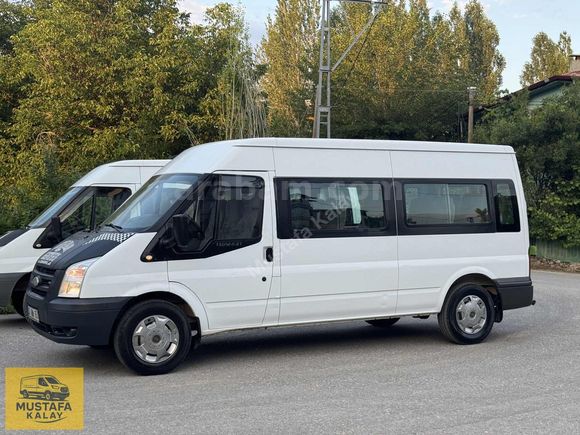 ORJİNAL 14+1 296 BİNDE HATASIZ