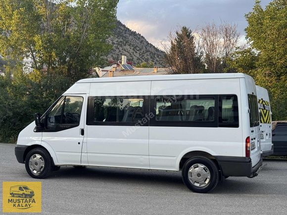 ORJİNAL 14+1 296 BİNDE HATASIZ