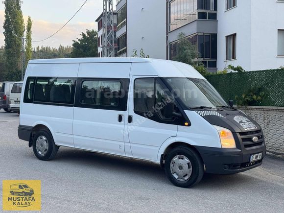 ORJİNAL 14+1 296 BİNDE HATASIZ