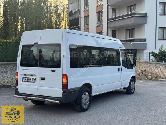 ORJİNAL 14+1 296 BİNDE HATASIZ