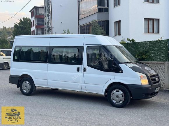 ORJİNAL 14+1 296 BİNDE HATASIZ